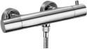 Смеситель Paffoni Light 29.1 LIQ168CR