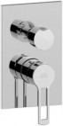 Смеситель Paffoni Ringo 12x5.5x19 RIN019CR