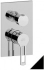 Смеситель Paffoni Ringo 12x5.5x19 RIN019NO/M