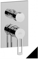Смеситель Paffoni Ringo 12x5.5x19 RIN019NO/M