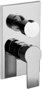 Смеситель Paffoni Tango 5.5x19x12 TA018CR