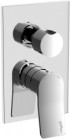 Смеситель Paffoni Tilt 12 TI019CR