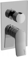 Смеситель Paffoni Tilt 12 TI019ST/M Смеситель Paffoni Tilt 12 TI019ST/M