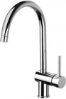 Смеситель Paffoni Light 4.5x23.8x37.1 LIG280CR