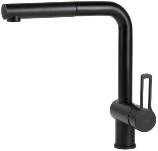 Смеситель Paffoni Ringo 4.5x24.7x28.6 RIN185NO