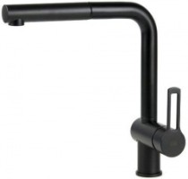 Смеситель Paffoni Ringo 4.5x24.7x28.6 RIN185NO