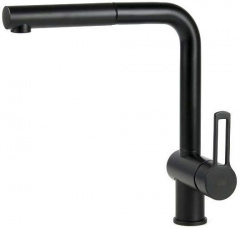 Смеситель Paffoni Ringo 4.5x24.7x28.6 RIN185NO
