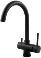 Смеситель Paffoni Stick SK190NO
