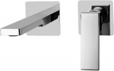 Смеситель Paffoni Elle 16.2x22x7 EL105CR70