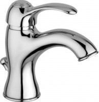 Смеситель Paffoni Flavia 12.2x16.1x6 FA071CR
