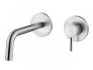 Смеситель Paffoni Light 15.7x24.5x9.7 LIG007ST70