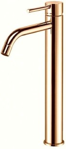 Смеситель Paffoni Light 5x16.2x31.2 LIG081HG