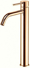Смеситель Paffoni Light 5x16.2x31.2 LIG081HG