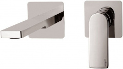 Смеситель Paffoni Tango 16.3x26x7 TA106ST70