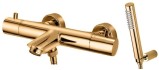 Смеситель Paffoni Light 28.7x16.1x21 LIQ023HG