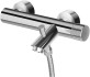 Смеситель Paffoni Jo 26.3x16.9 JO022CR