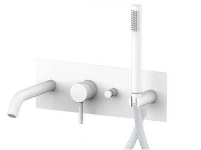 Смеситель Paffoni Light 35x20.2x12 LIG001BO