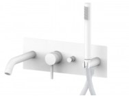 Смеситель Paffoni Light 35x20.2x12 LIG001BO