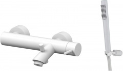 Смеситель Paffoni Light 26.2x16.9 LIG023BO