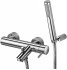 Смеситель Paffoni Light 26.2x16.9 LIG026CR