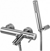 Смеситель Paffoni Light 26.2x16.9 LIG026CR