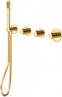 Смеситель Paffoni Modular Bo 46.5x11.3 MDE000HGSP
