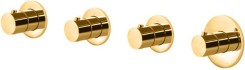 Смеситель Paffoni Modular Bo 46.5x6.5x10.5 MDE019HGSP