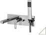 Смеситель Paffoni Ringo 35x19.2x12 RIN001BO