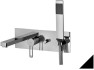 Смеситель Paffoni Ringo 35x19.2x12 RIN001NO