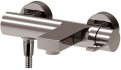 Смеситель Paffoni Rock 24.4x17.5x6 RO022ST