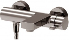 Смеситель Paffoni Rock 24.4x17.5x6 RO022ST