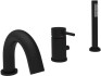 Смеситель Paffoni Light 6x23.5 LIG047NO