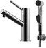Смеситель Paffoni Birillo 5.5x12.8x19.3 BI069CRD