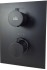 Смеситель Paffoni Light 5.2x20x20 LIQ518NO/M