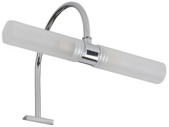 Светильник для ванной комнаты Aquanet 27x20x18 270 MT-G9002