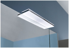 Светильник для ванной комнаты Aquanet 40x12.5x8 WT-400 LED