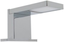 Светильник для ванной комнаты Aquanet 10.5x4.5x6.5 WT-804 LED