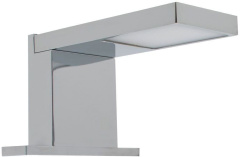 Светильник для ванной комнаты Aquanet 10.5x4.5x6.5 WT-804 LED