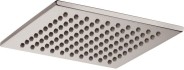 Верхний душ Paffoni Syncro 22x40x10 ZSOF075ST + ZSOF063ST