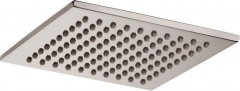 Верхний душ Paffoni Syncro 22x40x10 ZSOF075ST + ZSOF063ST