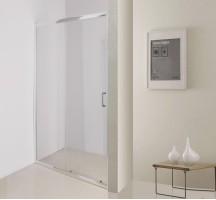 Душевая дверь в нишу BelBagno Uno-195 150x195 UNO-195-BF-1-150-C-Cr Душевая дверь в нишу BelBagno Uno-195 150x195 UNO-195-BF-1-150-C-Cr