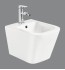 Душевой уголок BelBagno Acqua 90x90x195 ACQUA-R-2-90-C-Cr