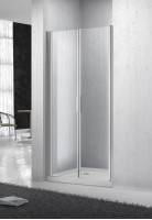 Душевая дверь в нишу BelBagno Sela 70x190 SELA-B-2-70-C-Cr