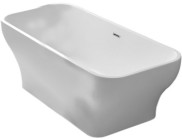 Акриловая ванна BelBagno 150x75x58 BB73-1500-750