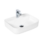 Накладная раковина BelBagno 50.50x40x14 BB1321