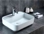 Накладная раковина BelBagno 50.50x40x14 BB1321