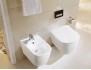 Душевой уголок BelBagno Acqua 150x90x195 ACQUA-AH-1-150/90-C-NERO