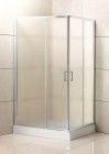 Душевой уголок BelBagno Uno 90x70x185 UNO-AH-2-90/70-P-Cr