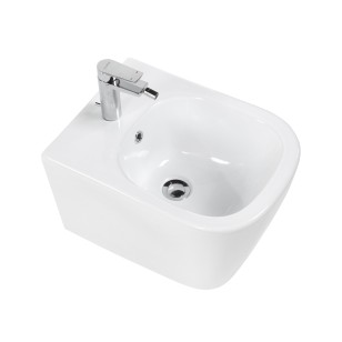 Душевой уголок BelBagno Acqua 140x100x195 ACQUA-AH-1-140/100-C-Cr