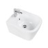 Душевой уголок BelBagno Acqua 140x100x195 ACQUA-AH-1-140/100-C-Cr